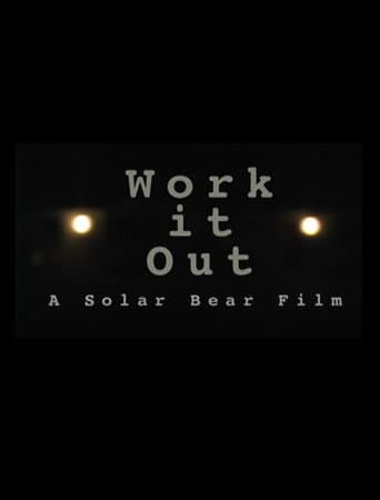 Work It Out poster