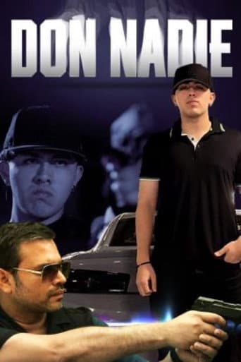 Don Nadie poster
