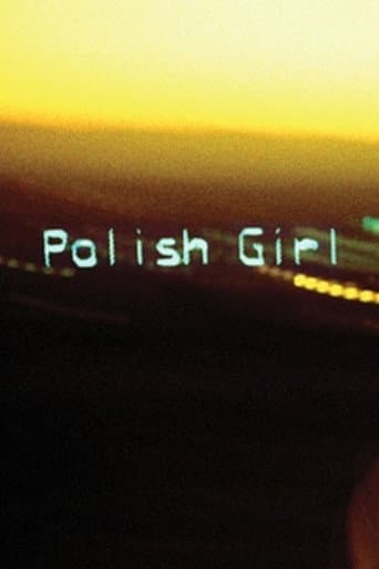 Polish Girl poster