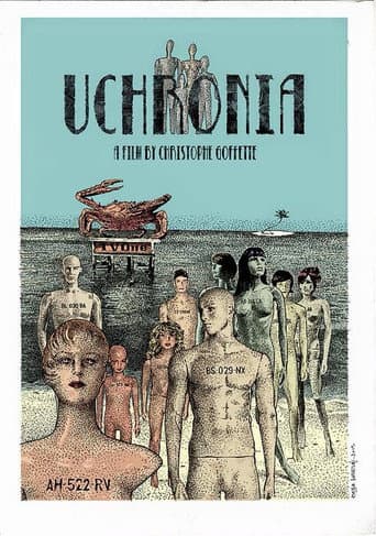 Uchronia poster