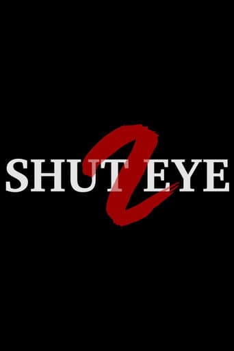 Shut Eye 2 poster