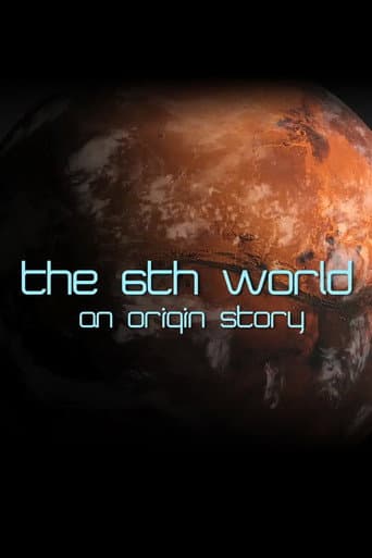 The 6th World poster