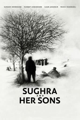 Sughra and Her Sons poster