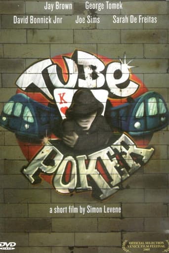 Tube Poker poster