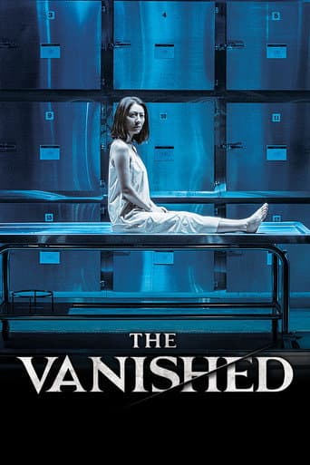 The Vanished poster
