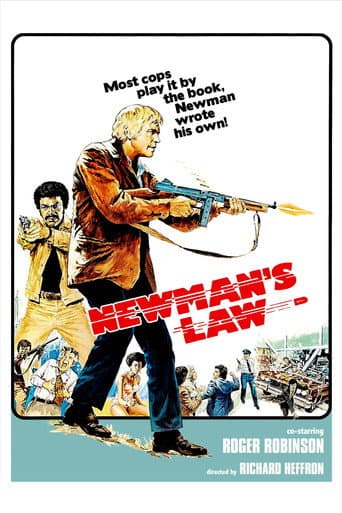 Newman's Law poster