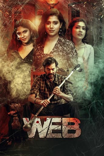 Web poster