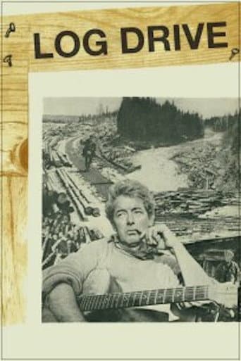 Log Drive poster
