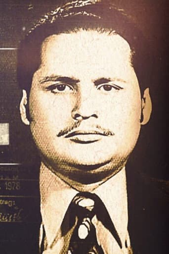 The Jackal Speaks: Inside the Mind of a Mass Murderer poster