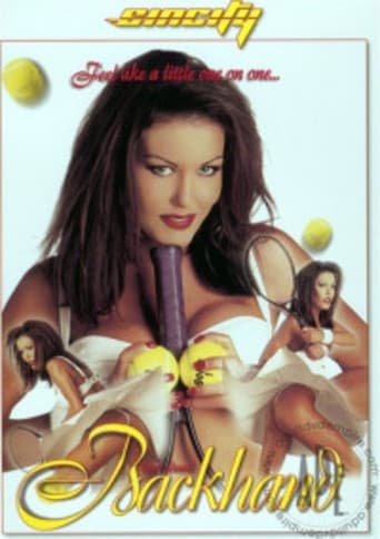 Backhand poster