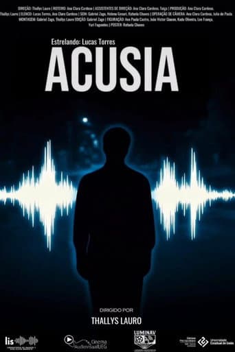 ACUSIA poster