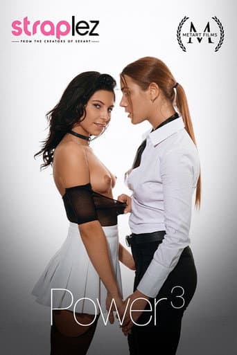 Power 3 poster