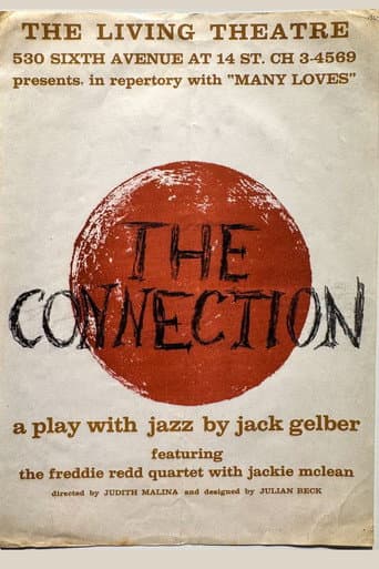 The Connection poster
