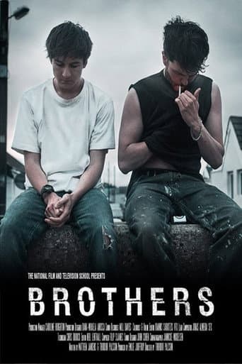 Brothers poster