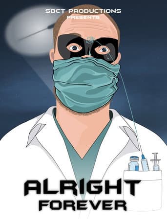 Alright Forever poster