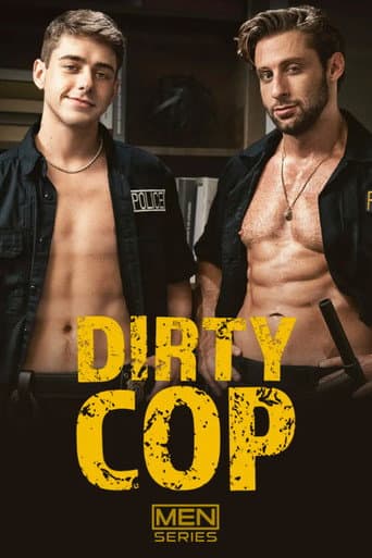 Dirty Cop poster