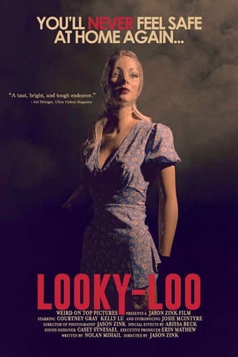 Looky-Loo poster