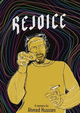 Rejoice poster