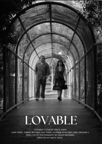 Lovable poster