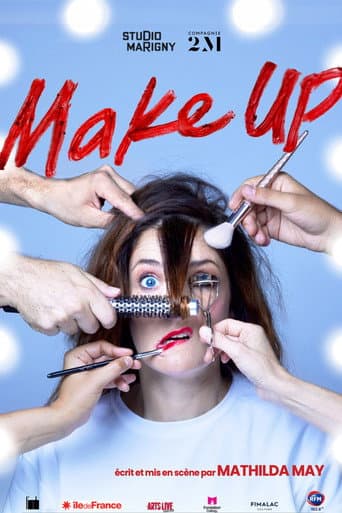 Make Up poster