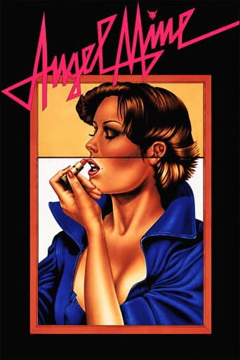 Angel Mine poster