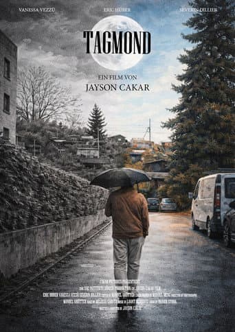 Tagmond poster
