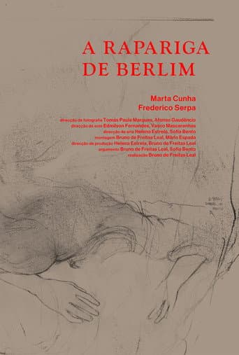 The Girl from Berlin poster