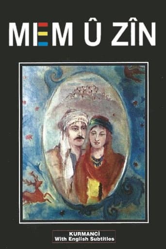 Mem û Zîn poster