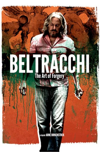 Beltracchi: The Art of Forgery poster