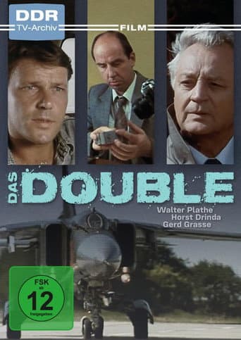 Das Double poster
