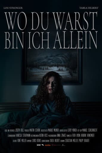 Absence poster