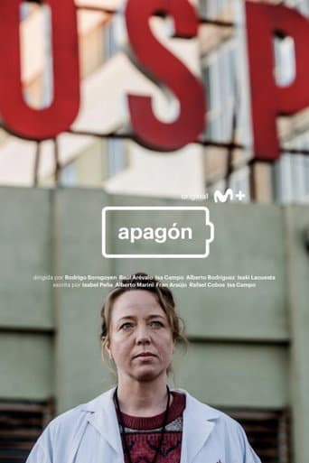 Emergencia poster
