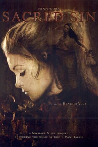 Sacred Sin poster