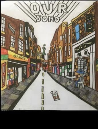 Our Soho poster