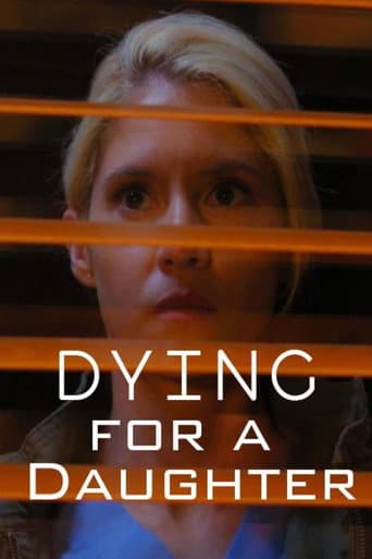 Dying for a Daughter poster