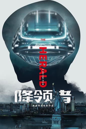 The Herald poster