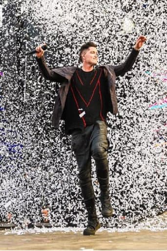 Pinkpop 2023: The Script poster