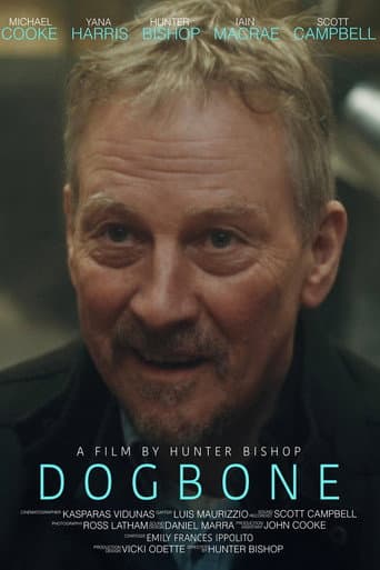 Dogbone poster