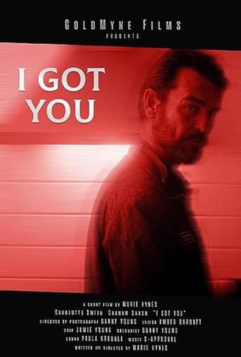 I Got You poster