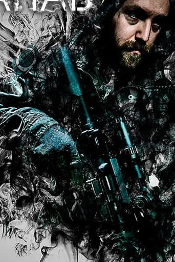 Ahab poster