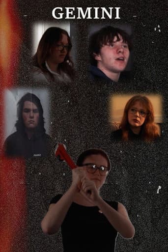 Gemini poster