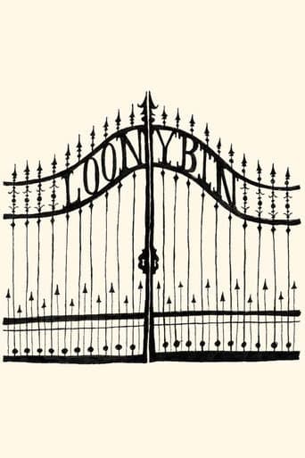 Loony Bin poster