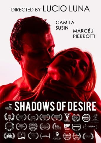Shadows of Desire poster