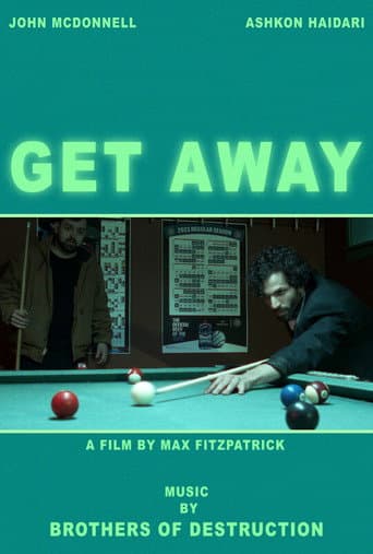 Get Away poster