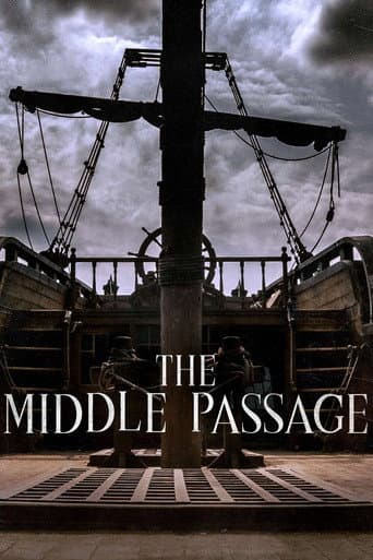 Ships of Slaves: The Middle Passage poster