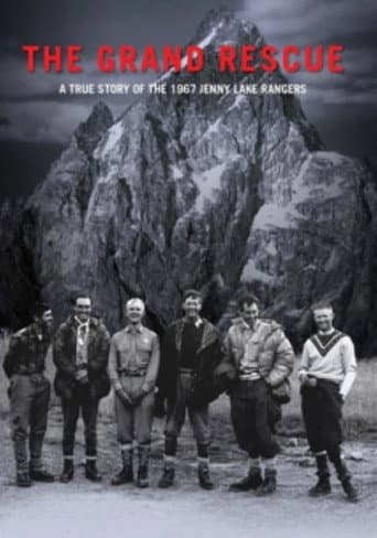 The Grand Rescue poster