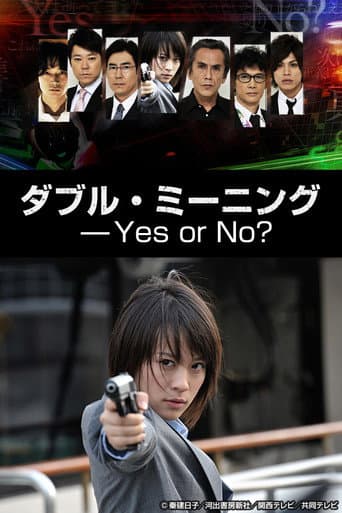 Double Meaning: Yes or No? poster