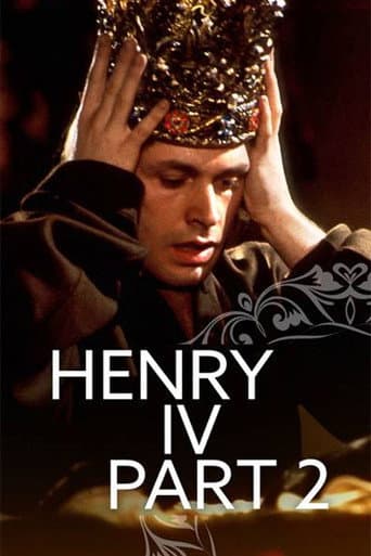 Henry IV Part 2 poster