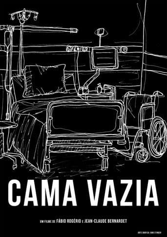 Cama Vazia poster