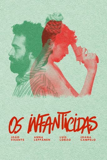 Os Infanticidas poster